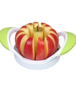coupe pomme montessori