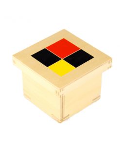 Cube Du Binôme Algébrique