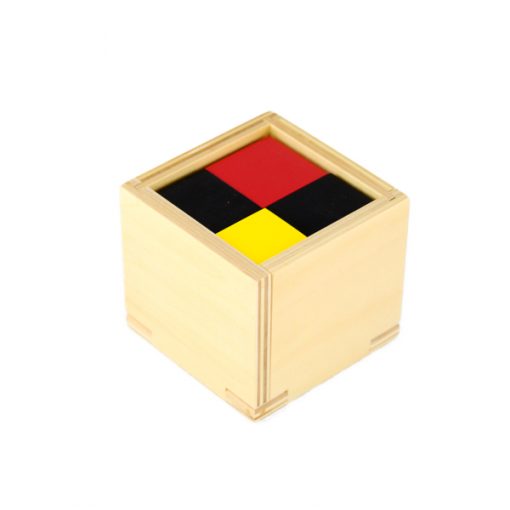 Cube Du Binôme Algébrique