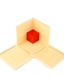 cube du trinôme