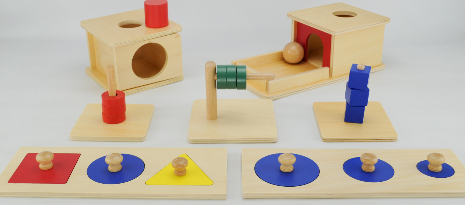 Trouvez votre Jeux Montessori 6 mois au meilleur prix