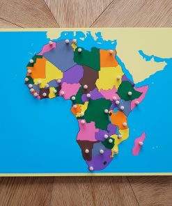 puzzle afrique petit format