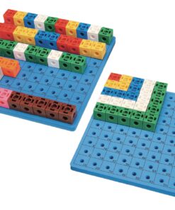 Tableaux cubes-union