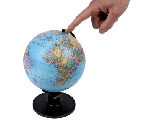 globe 16 cm