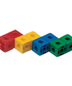 Cubes mathématiques à emboiter