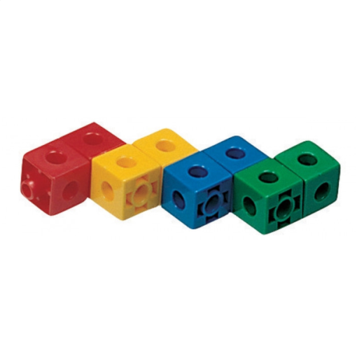 Cubes mathématiques à emboiter